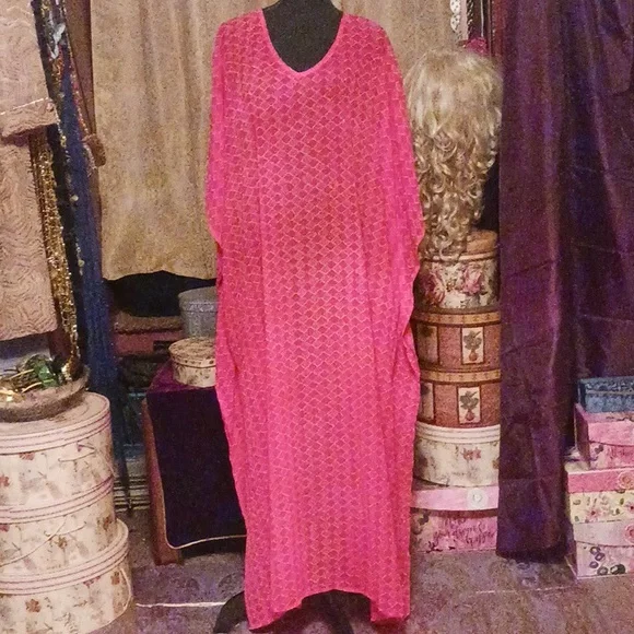 retro maxi dress Floral Vintage Irregular Maxi Dress I Boho Maxi Dress I Love that Boho